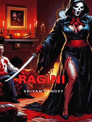 cover image of Ragini